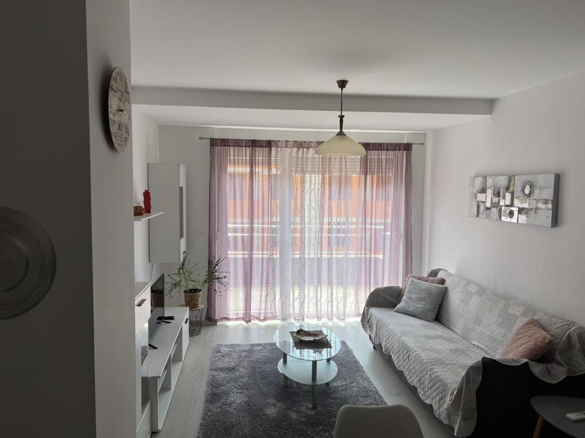 Apartman Pink Sky *