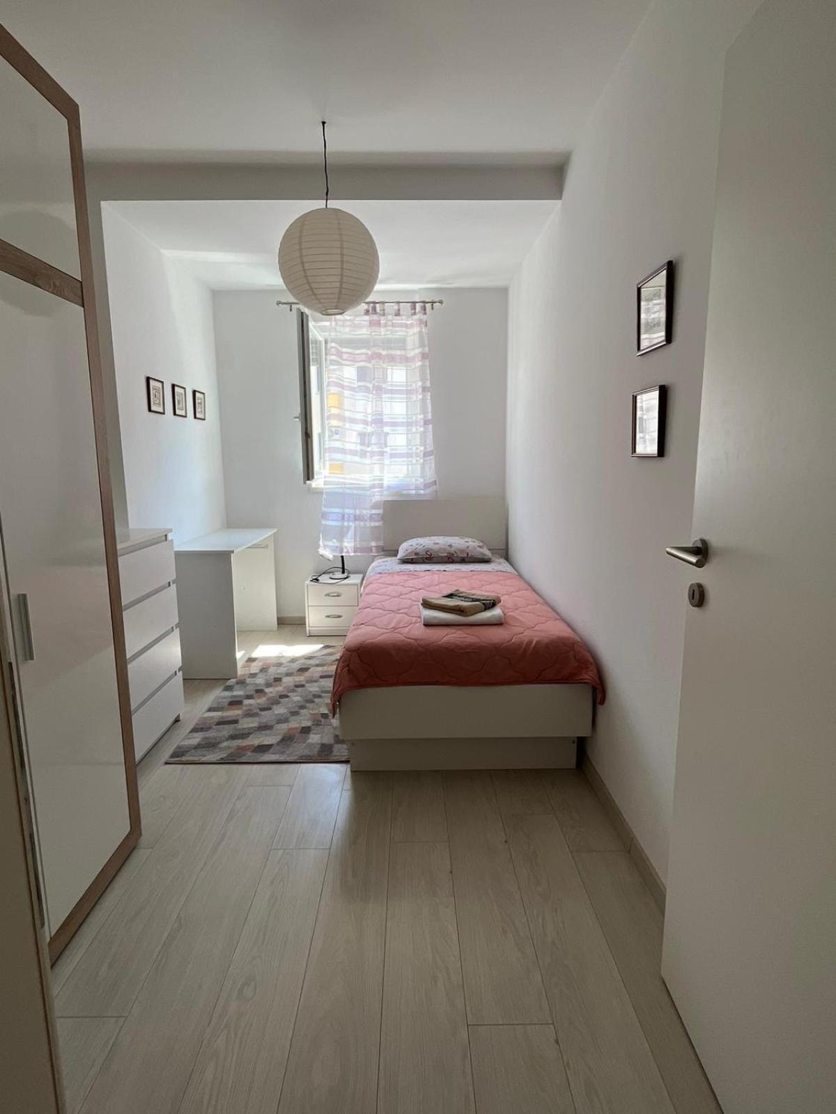 Apartman Pink Sky