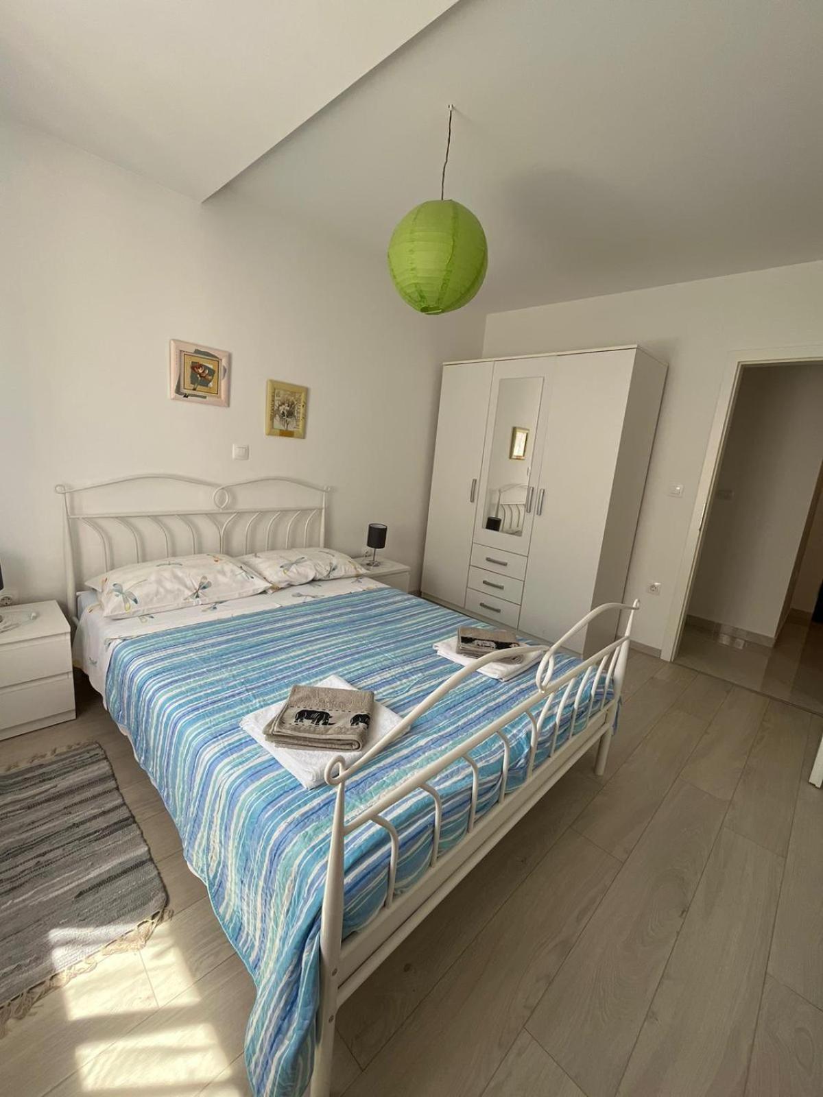 Apartman Pink Sky *