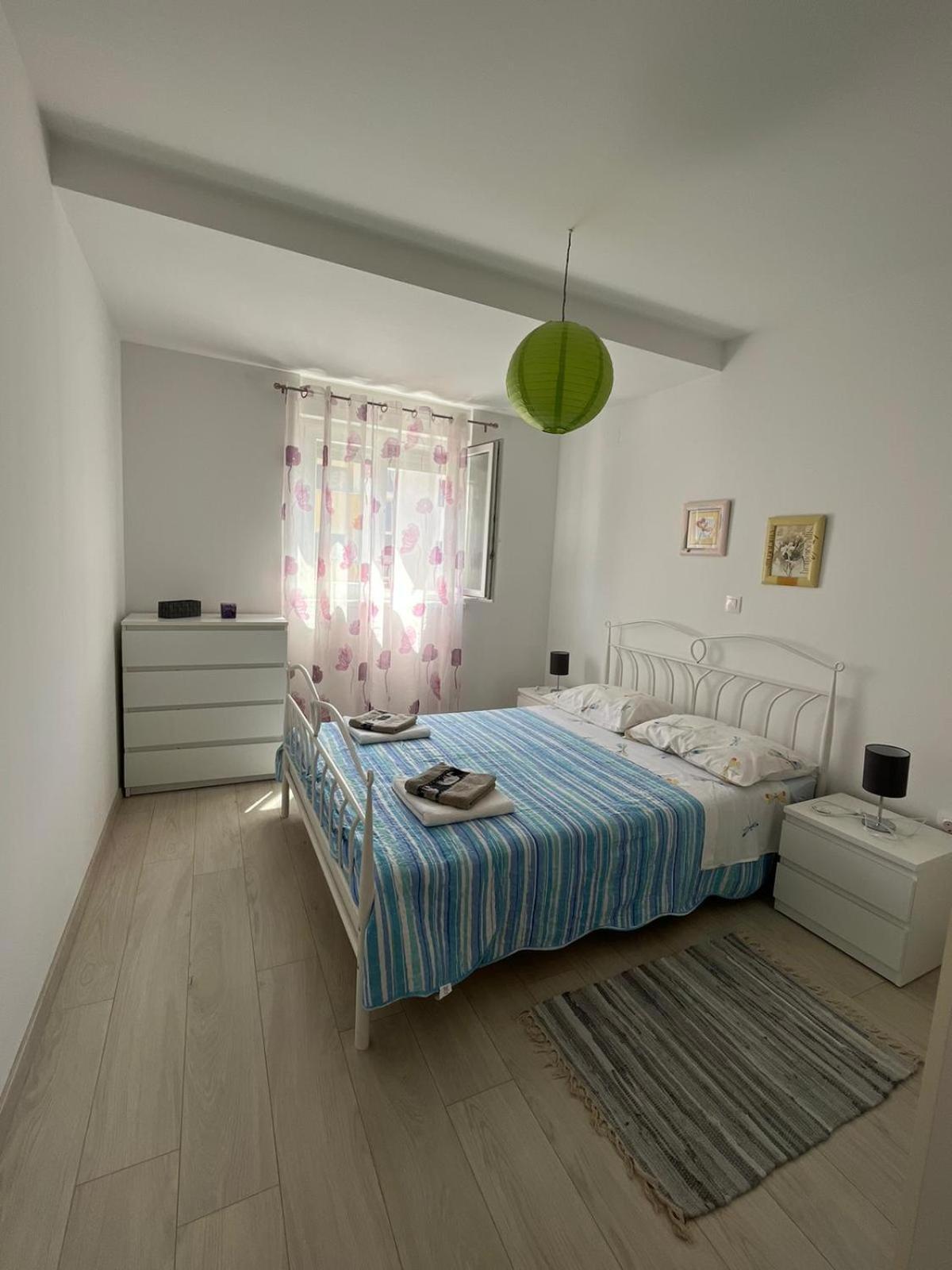 Apartman Pink Sky *