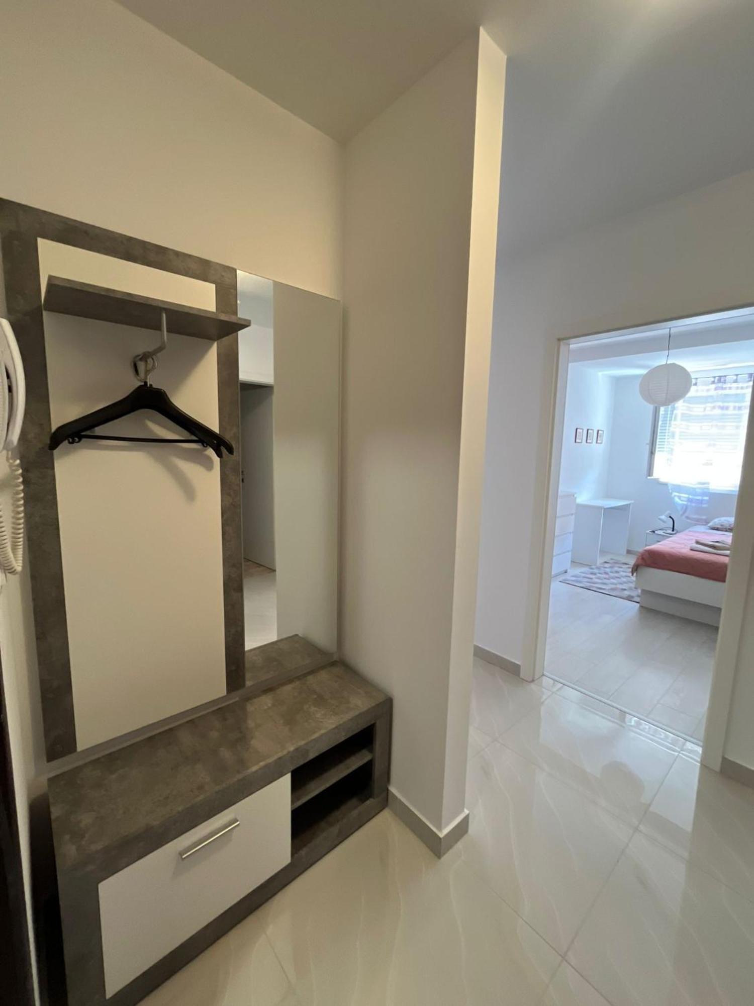 Apartman Pink Sky