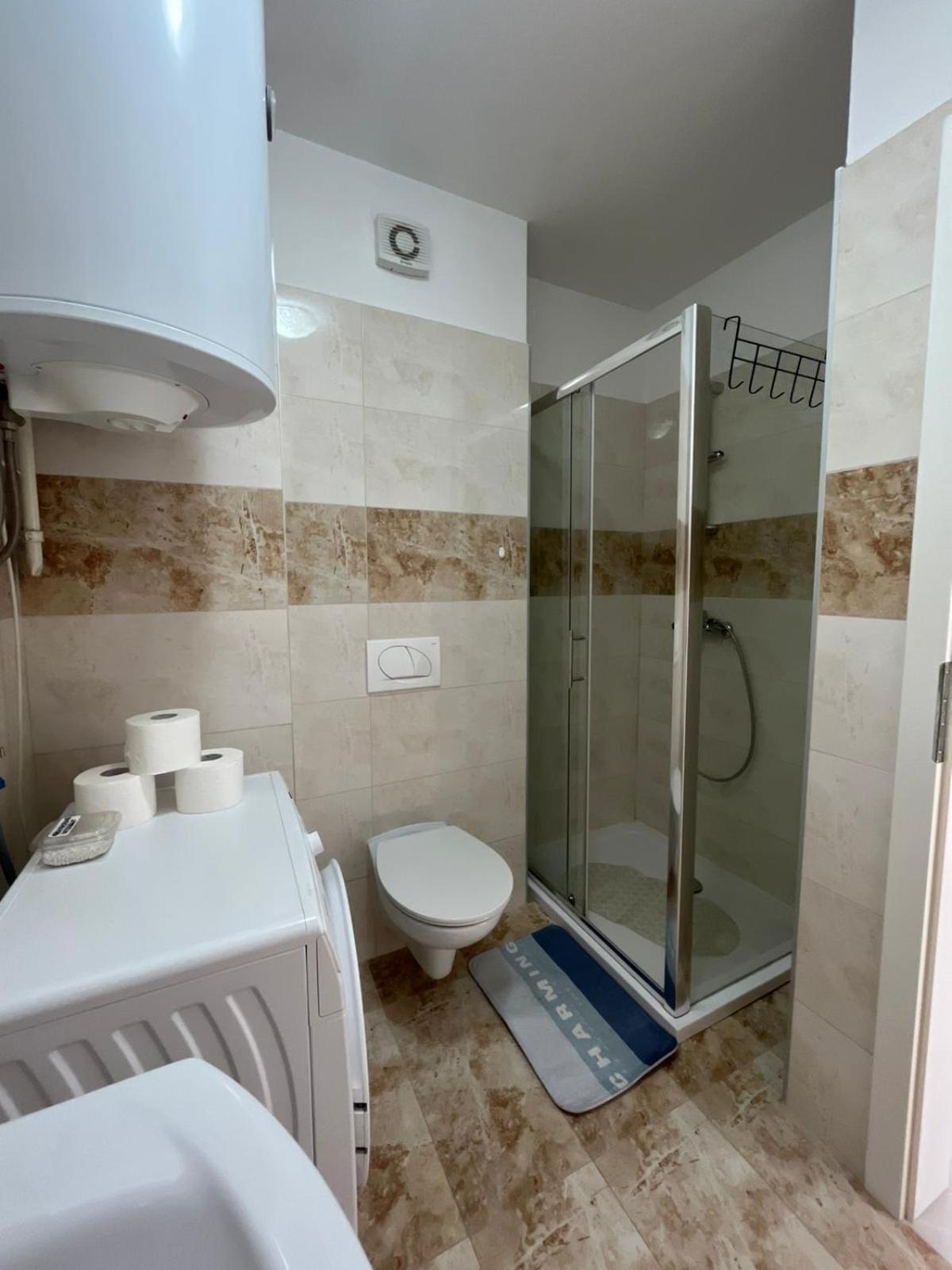 Apartman Pink Sky Pula